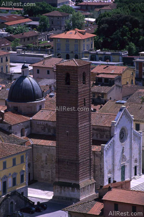 Albergo Pietrasanta 32